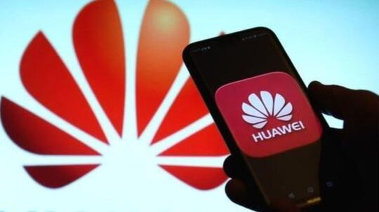 Rahasia Huawei Salip Apple di Pasar Smartphone Global