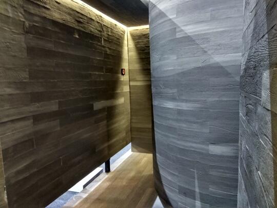 3 Instalasi Favorit Ane yang Ada di Jakarta Architecture Installation Festival 2019!