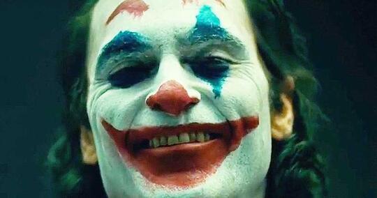 64+ Gambar Joker Keren Banget Gratis Terbaru