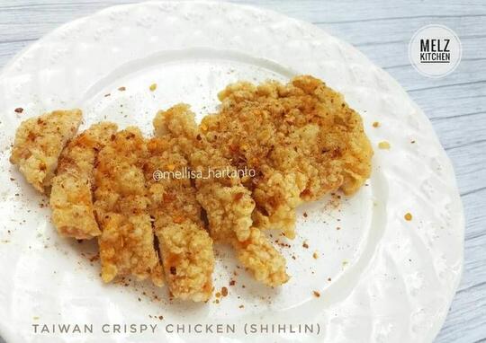 9 Makanan Wajib Coba Saat di Taiwan