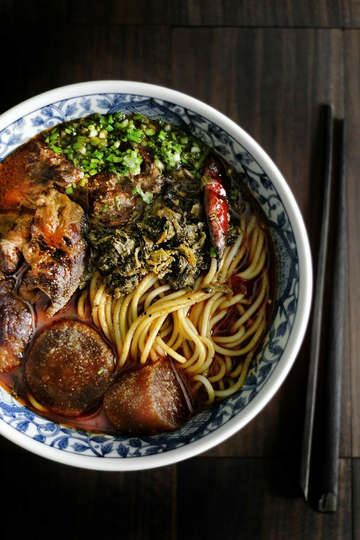 9 Makanan Wajib Coba Saat di Taiwan