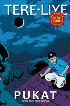Serial Anak Mamak Karya Tere Liye