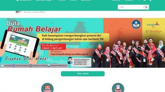 Booming Bimbel Online, Kalo Ada yang Gratis Kenapa Harus Bayar?
