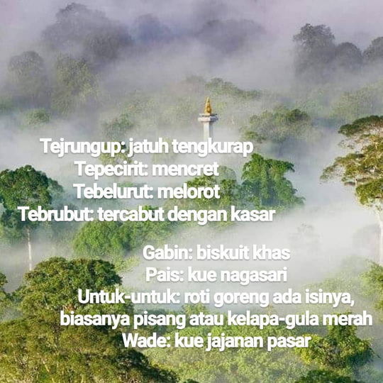 Sisi Positif & Negatif Ibukota Pindah (BONUS KAMUS GAUL KALIMANTAN TIMUR)