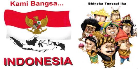 Hal Keren Ini Yang Membuat Ane Bangga Dengan Indonesia
