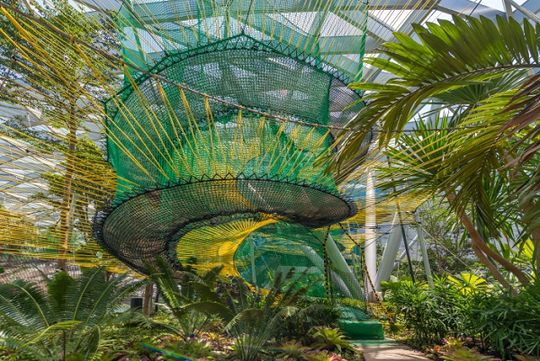 Mencari Tantangan di Singapura? 10 Tempat ini adalah Jawabannya