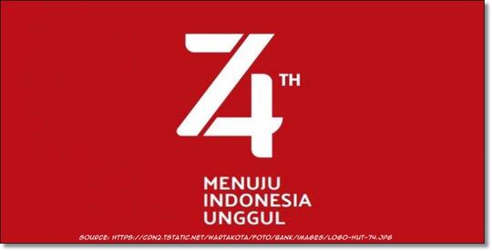 Cinta Tak Terkira Dariku Untuk Indonesia
