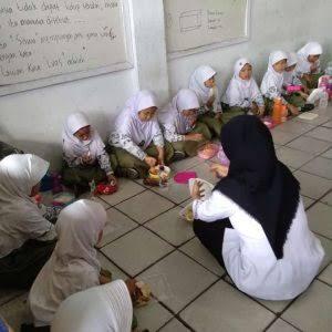 Berbagai Macam Rasa Profesi Guru