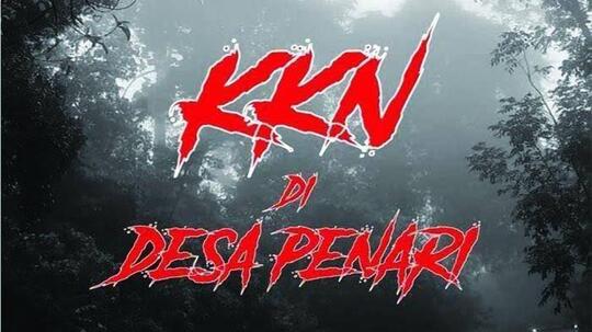 KKN Di Desa Penari Hanya Rekayasa ?