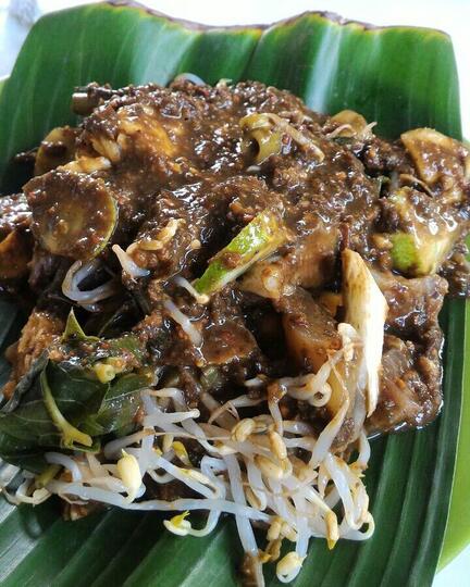 Bikin Melek! Inilah Aneka Rujak Khas Nusantara