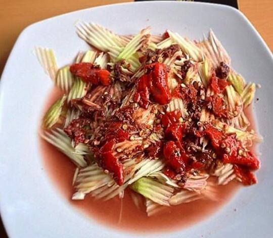 Bikin Melek! Inilah Aneka Rujak Khas Nusantara