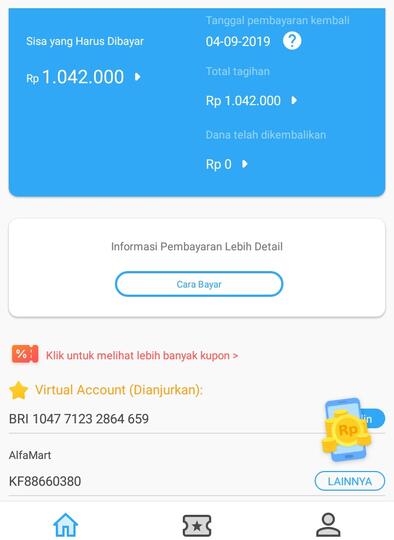 Korban Pinjaman Online yang Sedang Berusaha Lepas dari Jeratannya.