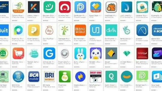 Korban Pinjaman Online yang Sedang Berusaha Lepas dari Jeratannya.