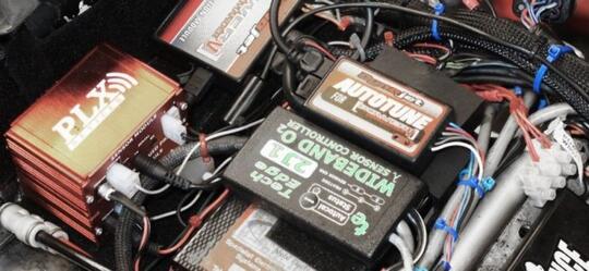 Motor Sering Mati Setelah Dicuci? Bisa Jadi Ini 5 Penyebabnya