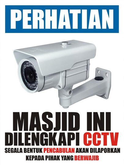 Oknum Guru Ngaji Cabuli Siswi, Dilakukan di Kamar Mandi Rumah Ibadah