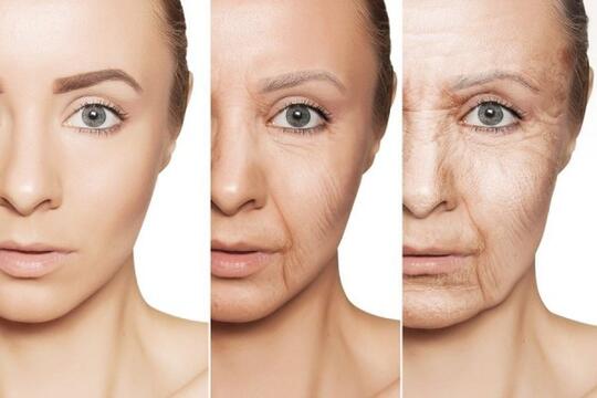 Jangan Lupa Cuci Muka! Tidur dengan Wajah Bermakeup Hanya Akan Membahayakan Wajahmu!