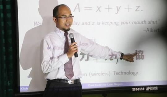 3 Inovator Teknologi Asal Indonesia yang Sudah Mendunia