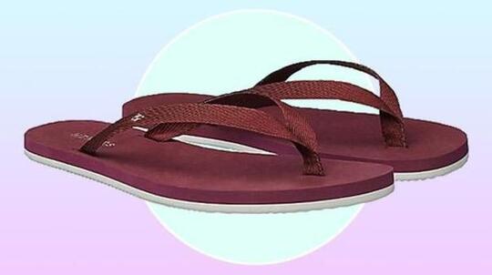 Hermes Rilis Sandal Jepit 6 Jutaan?! Kalau Beli Swallow, Dapet Ratusan Pasang Tuh!