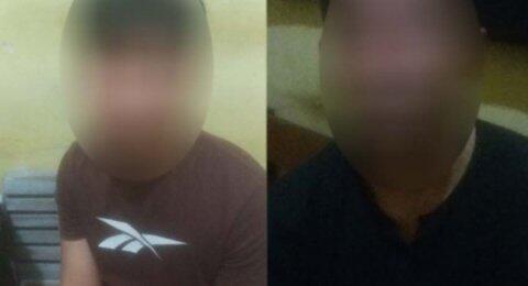 Geger, Warga Gerebek Pasangan Sejenis Dosen dan Mahasiswa di Padang