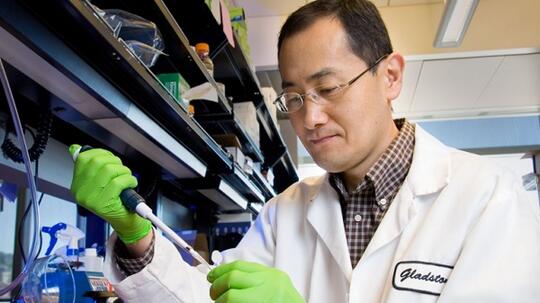 Shinya Yamanaka, Penemu iPS Cells, Harapan Baru Di Dunia Kedokteran.