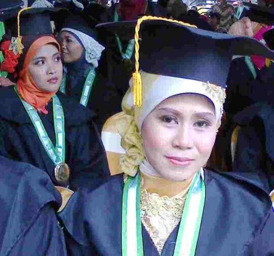 Catatan Seorang Odapus: Berdamai Dengan Kenyataan