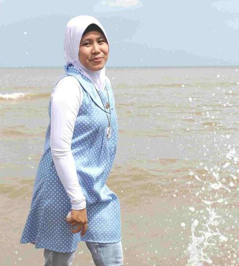 Catatan Seorang Odapus: Berdamai Dengan Kenyataan