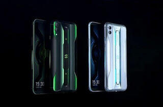 Spesifikasi dan Harga Black Shark 2 Pro yang Sudah Dirilis di Malaysia