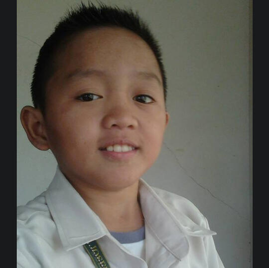 Mirip Bocah SD, Pria Ini Ternyata Seorang Guru Profesional. Inspiratif!