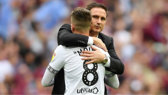 Frank Lampard: Pemain Senior Chelsea Sudah Tidak Bisa Diandalkan