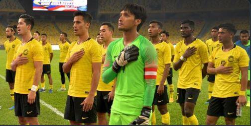 Ini Nih, Bocoran Kekuatan Malaysia yang Harus Diwaspadai Timnas Indonesia