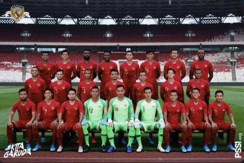 Ini Nih, Bocoran Kekuatan Malaysia yang Harus Diwaspadai Timnas Indonesia