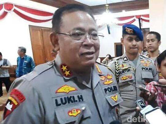 Polisi Tetapkan Veronica Koman Tersangka Provokasi Asrama Papua Surabaya