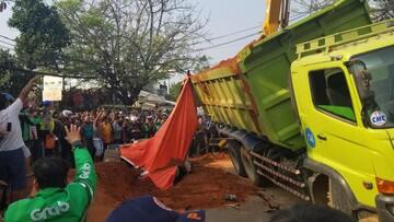 Penyebab Kecelakaan Tol Cipularang, Perlunya Uji KIR Secara Berkala