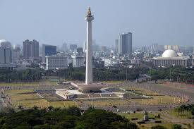 Ibukota Pindah,Jakarta Jadi Pusat Ekonomi Indonesia ?