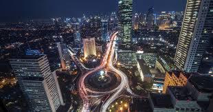 Ibukota Pindah,Jakarta Jadi Pusat Ekonomi Indonesia ?