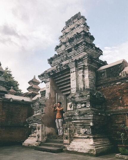 13 Kota Terindah di Asia Versi CNN, Ada dari Indonesia Gan!