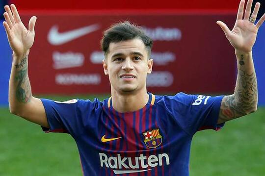 5 Pemain yang Gagal Bersinar bersama Barcelona