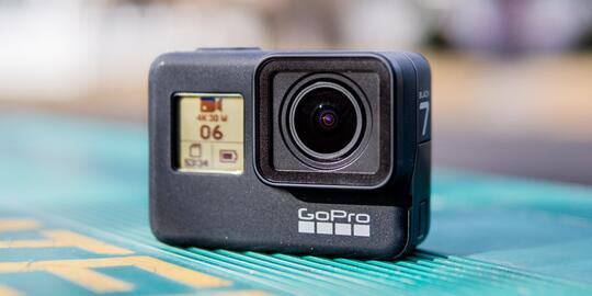 Catat Hal Ini Sebelum Membeli Action Camera!