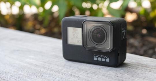 Catat Hal Ini Sebelum Membeli Action Camera!