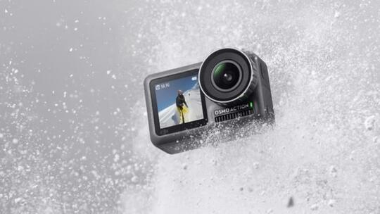 Catat Hal Ini Sebelum Membeli Action Camera!