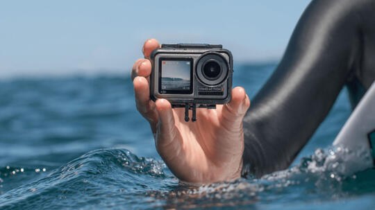 Catat Hal Ini Sebelum Membeli Action Camera!