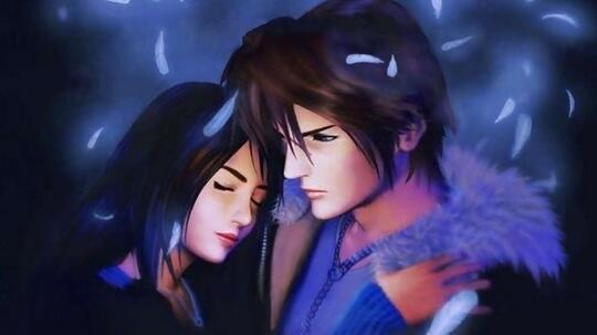 Final Fantasy VIII Remastered Sudah Dirilis