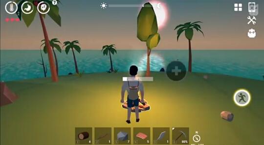 Daftar Game Android Survival Offline Terbaik 2019, Mari Silahkan Di Coba GanSist
