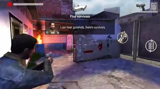 Daftar Game Android Survival Offline Terbaik 2019, Mari Silahkan Di Coba GanSist