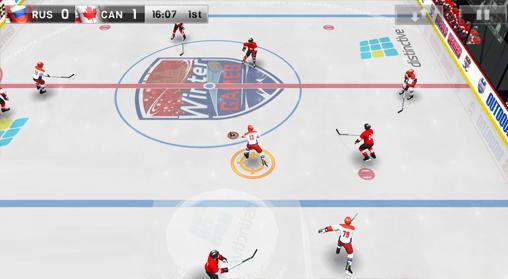 Inilah 4 Game Android Terbaik Yang Cocok Dimainkan Para Pencinta Olahraga!
