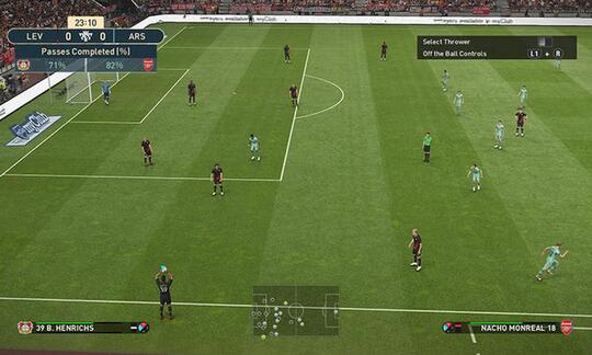 Inilah 4 Game Android Terbaik Yang Cocok Dimainkan Para Pencinta Olahraga!