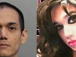 Viral , Perempuan 'Jadi-jadian' Tipu 80 Pria Amerika & Rekam Adegan Seks Diam-Diam
