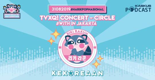 Ketika Indonesia "Diserang" 4 Konser KPop dalam Sehari, AAAAKKK!!!