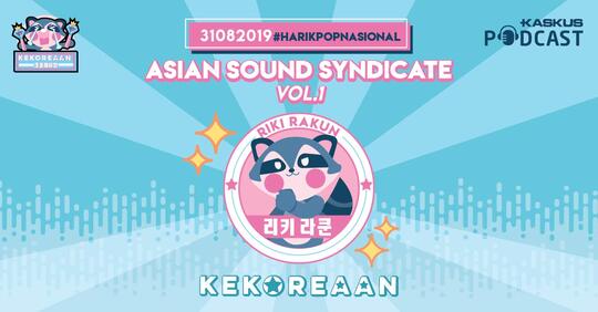 Ketika Indonesia "Diserang" 4 Konser KPop dalam Sehari, AAAAKKK!!!
