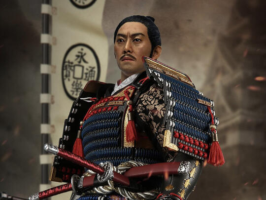 Oda Nobunaga, Si Bodoh Dari Owari